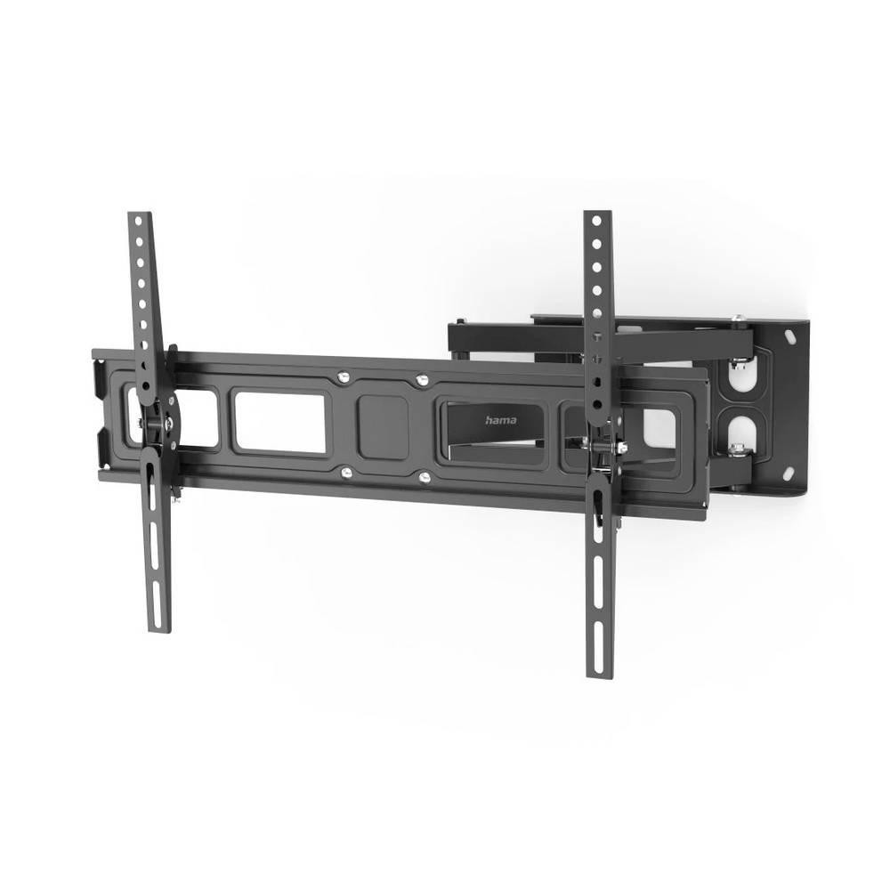 Hama TV-Wandhalterung 81,3cm (32\ ) - 215,9cm (85\ ) Ausziehbar,