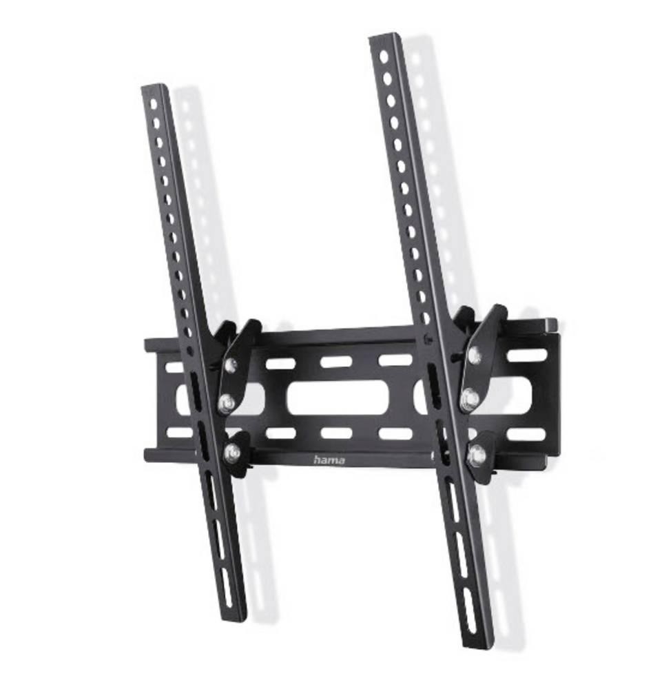 Hama TV-Wandhalterung 81,3cm (32\ ) - 190,5cm (75\ ) Neigbar