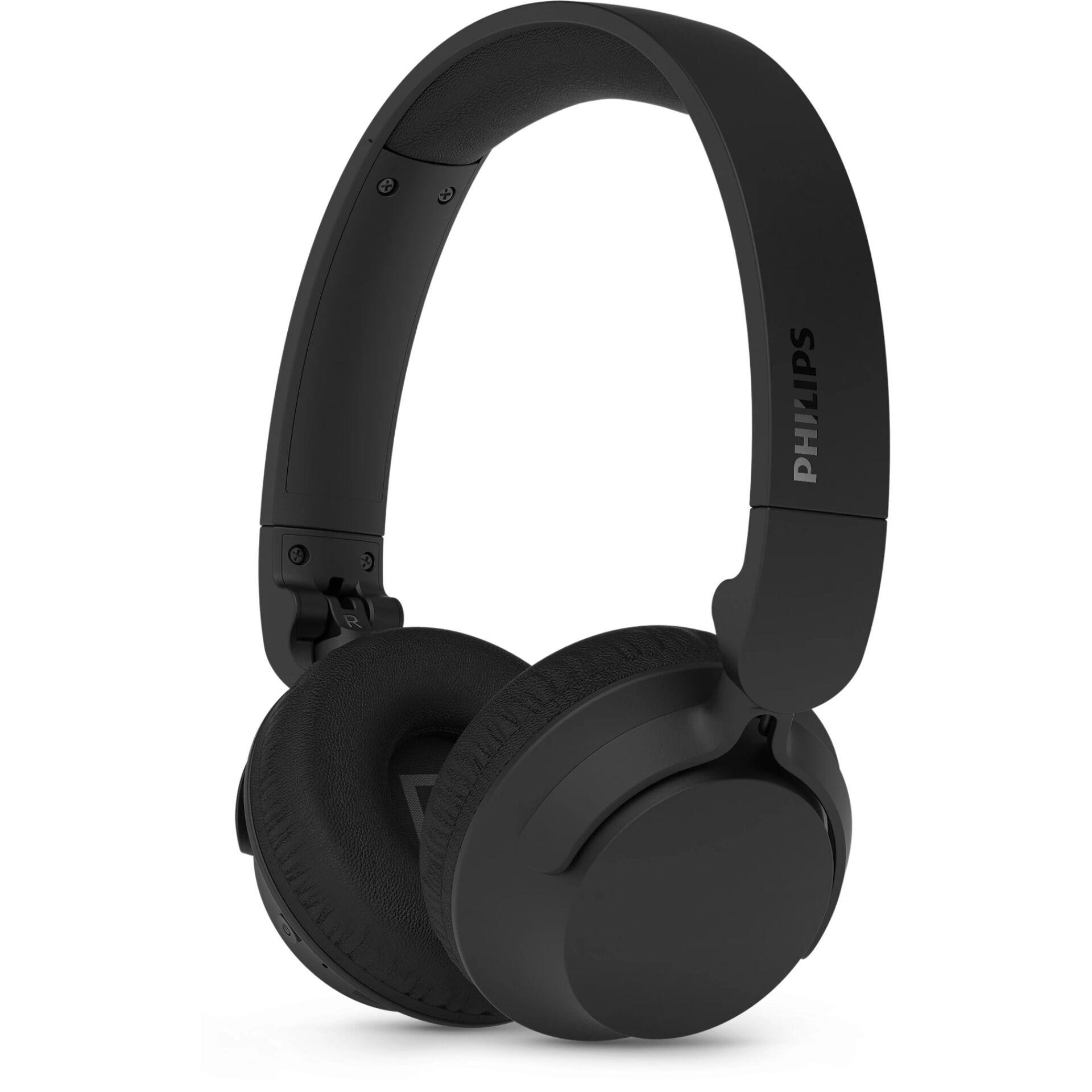 Philips TAH4000BK/00 auricular y casco Auriculares Inalámbrico