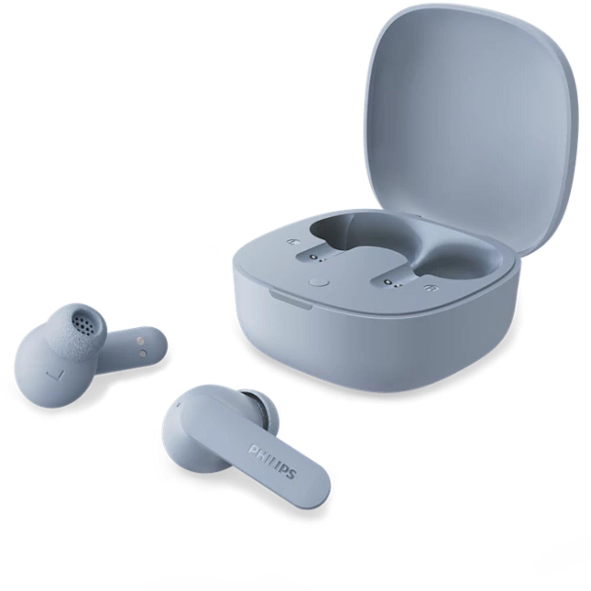 Philips TAT2100 Casque True Wireless Stereo (TWS) Ecouteurs Appels/