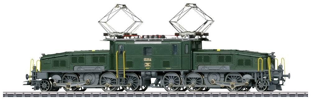 Märklin 39596 H0 E-Lok Be 6/8 II der SBB