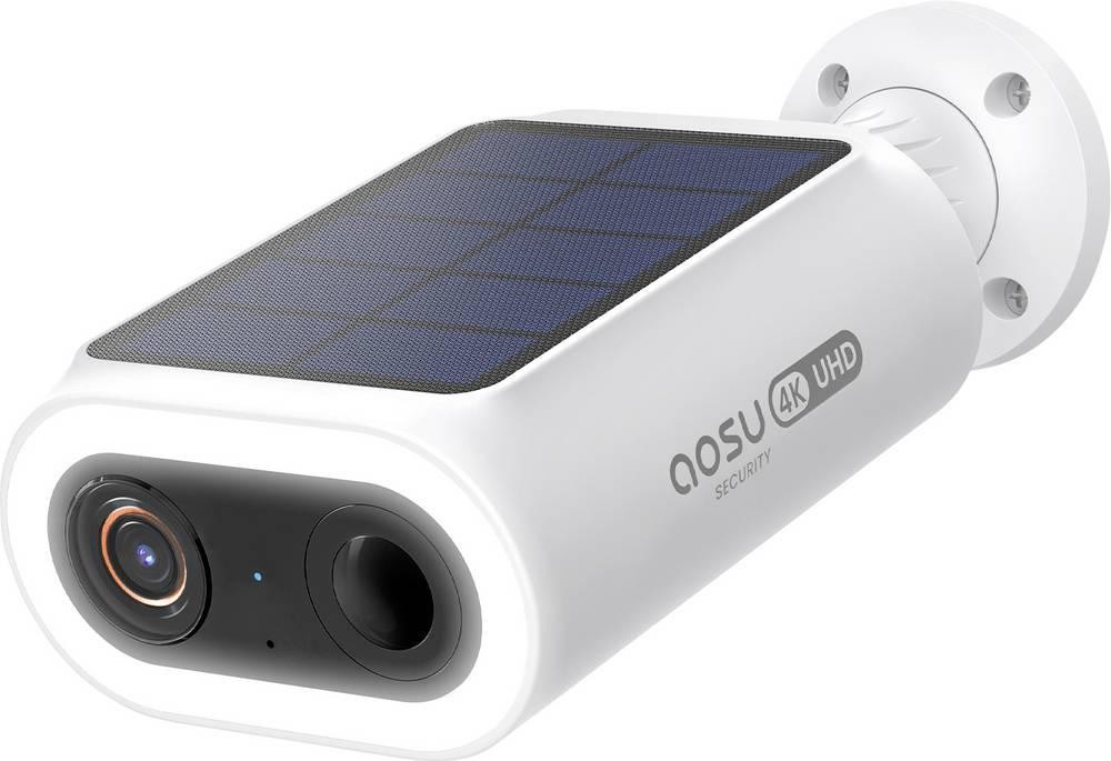 Aosu C8S AOS-C8S.WAUS01000 WiFi IP Überwachungscamera 2160 x 3840