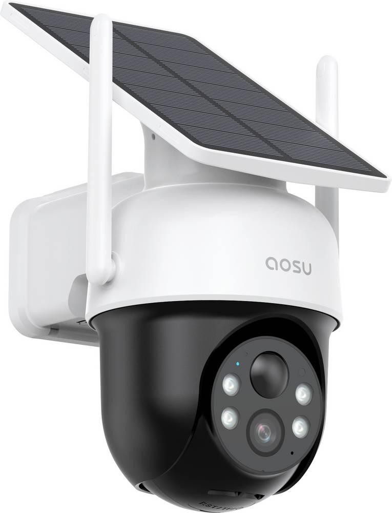 Aosu C9C AOS-C9C0.WAEU01000 WiFi IP Überwachungscámara 1296 x 2304