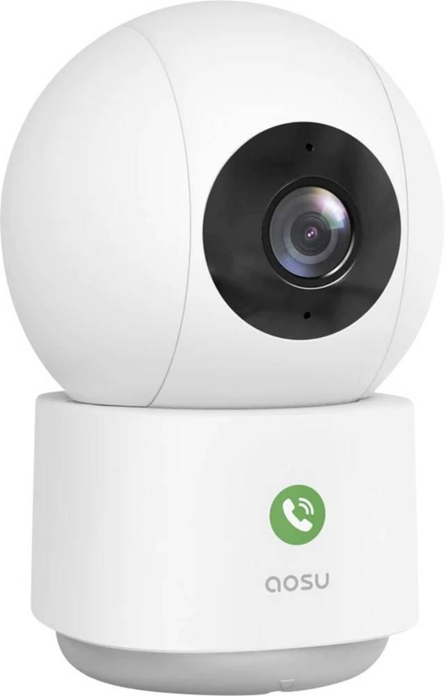 Aosu C2P AOS-C2P0.WAEU01000 WLAN IP Überwachungskamera 1440 x 2560