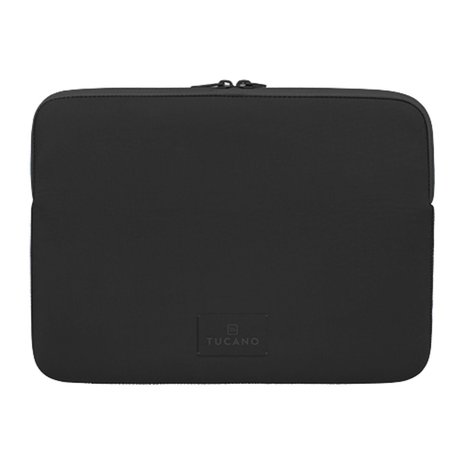 Tucano One sleeve MacBook Neo 13" Neopren-Hülle schwarz