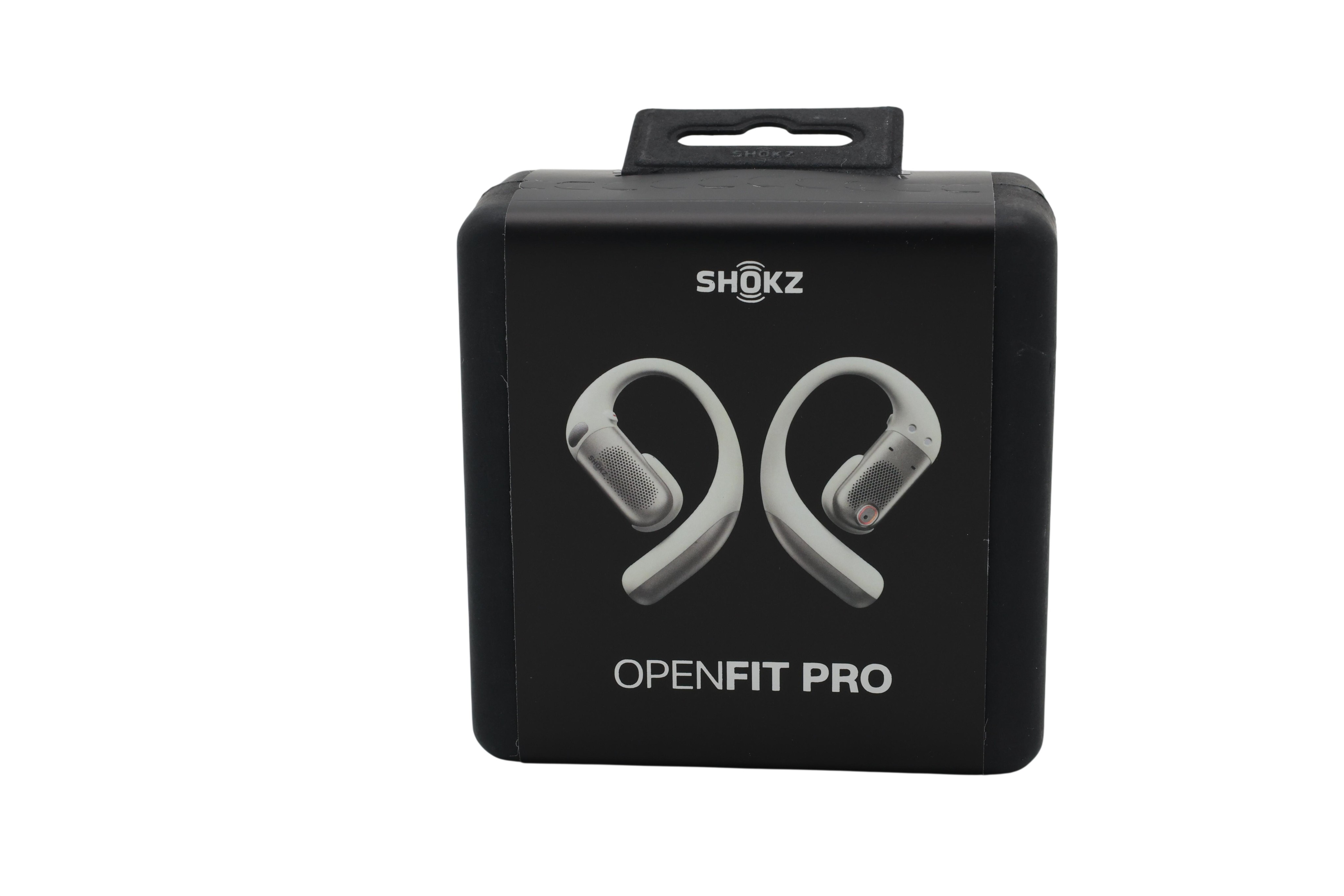 SHOKZ OpenFit Pro Headset True Wireless Stereo (TWS) Ear-hook, Open-