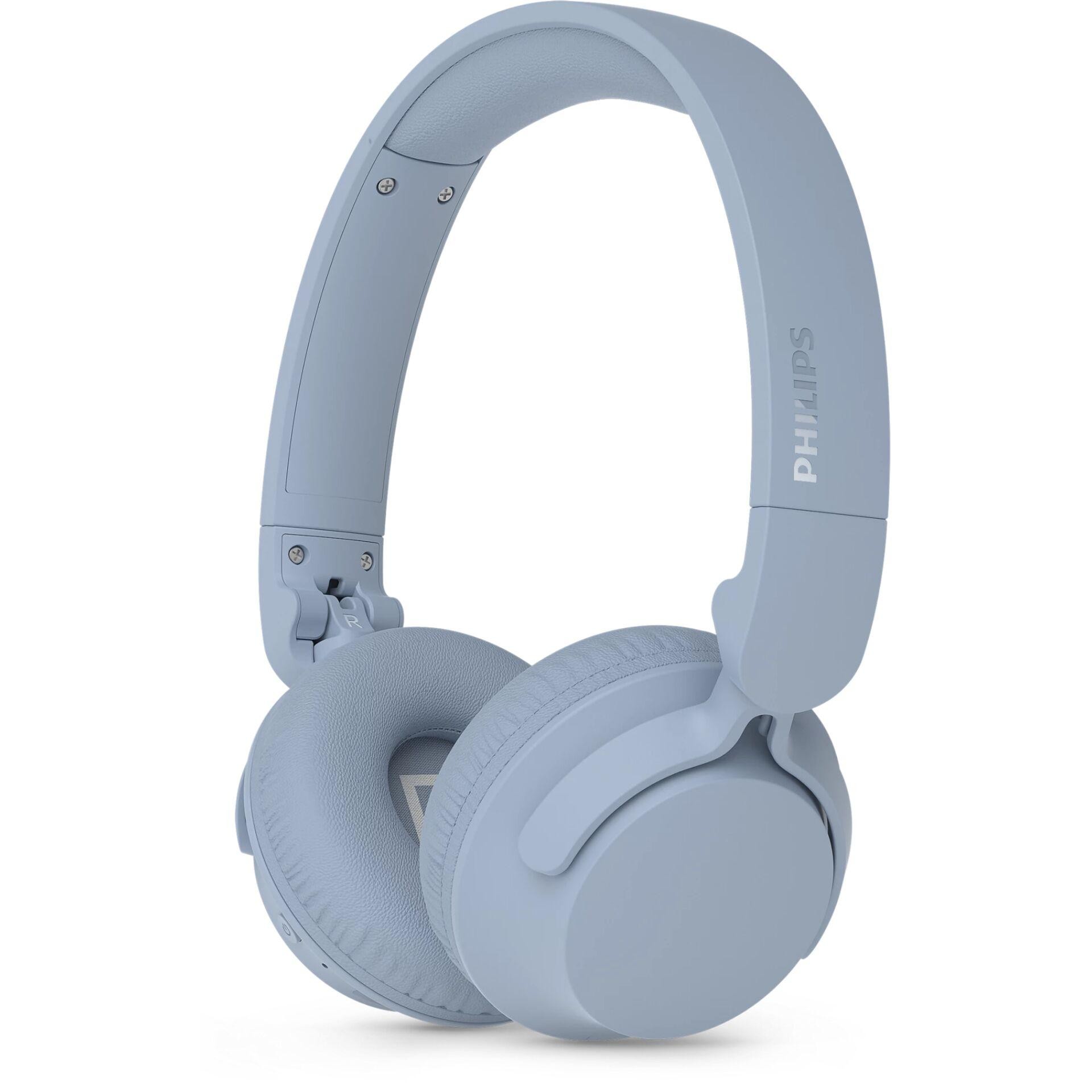 Philips TAH4000LB/00 auricular y casco Auriculares Inalámbrico