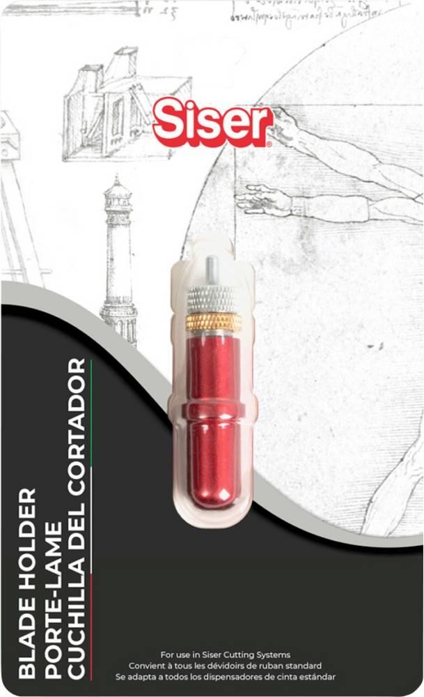 Siser Blade Holder suitable for 45°, 60° Messer