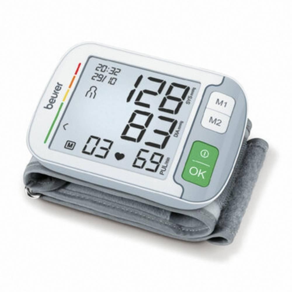 Beurer BC 85 BT sphygmomanometer / blood pressure monitor meter 65706