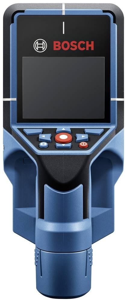 Bosch Professional digitale Wandscanner D-Tect 200 C Prof. EU