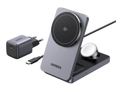 UGREEN W707 15W magnetische charging stand