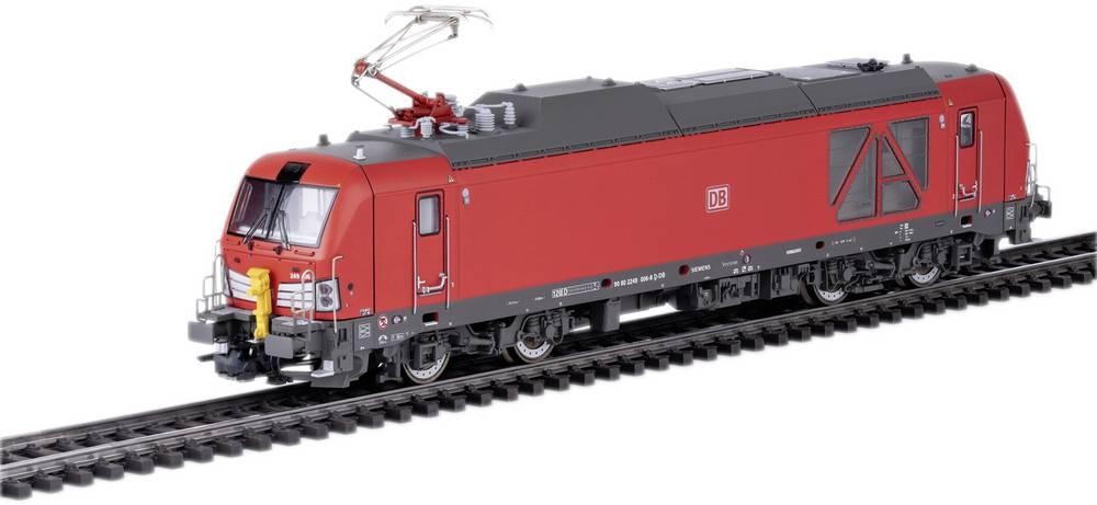 TRIX H0 25299 H0 Vectron DM BR 249 der DB AG