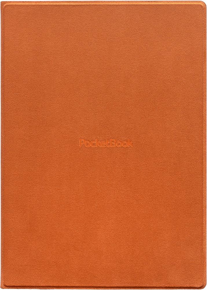 Pocketbook Magnetic Folio Cover - Dark Orange 10,3" - suitable for