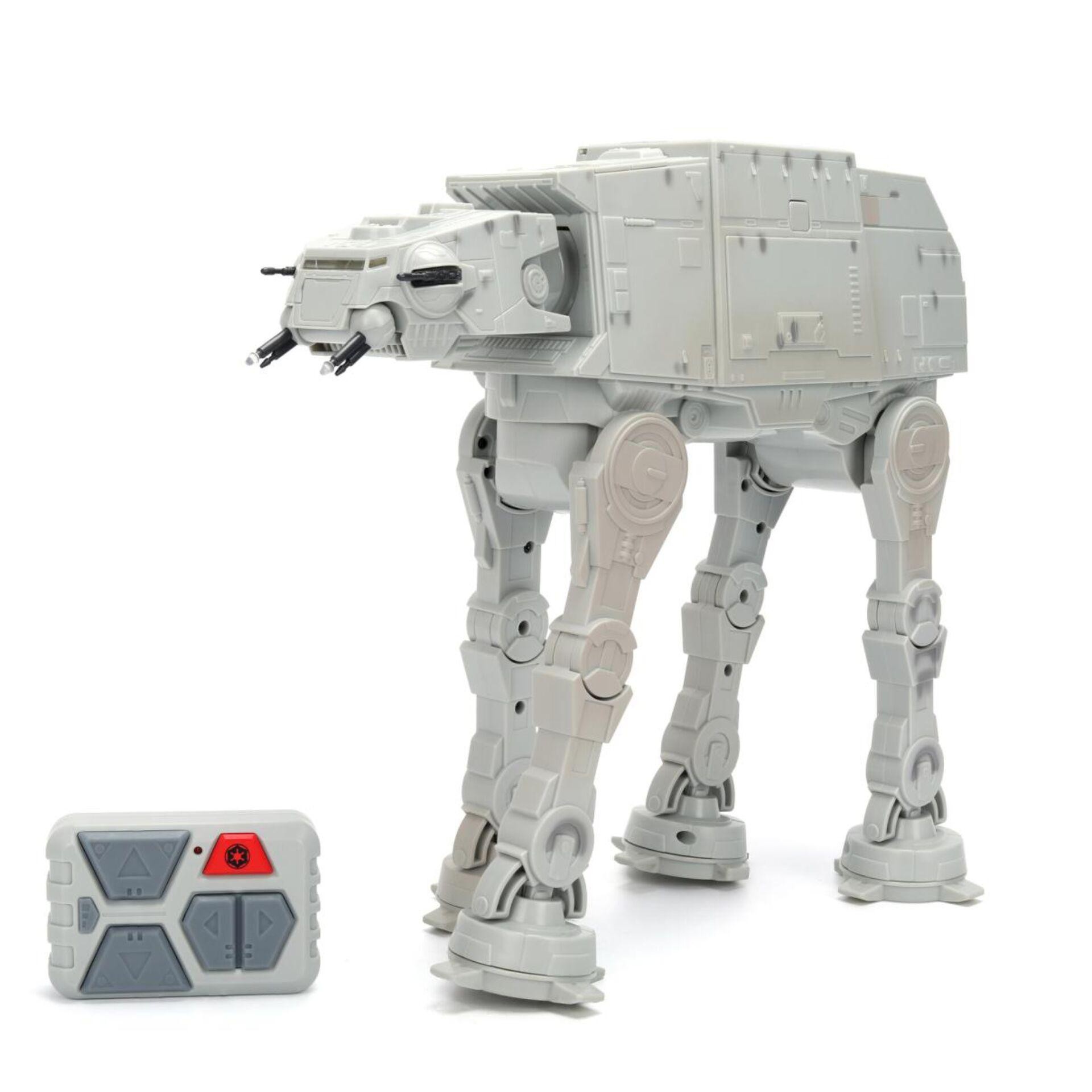 Jada Star Wars RC AT-AT 13 2,4 GHz 9336944314R00