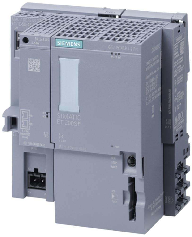 Siemens 6ES7512-1DM03-0AB0 6ES75121DM030AB0 SPS-CPU - Siemens 6ES7512-