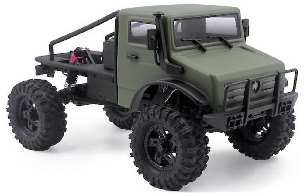 Absima HBP1810418-V3 Radio-Controlled (RC) model Crawler truck