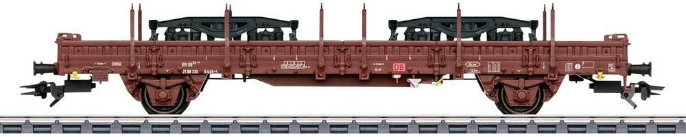 Märklin 46409 scale model part/accessory Freight car - Märklin