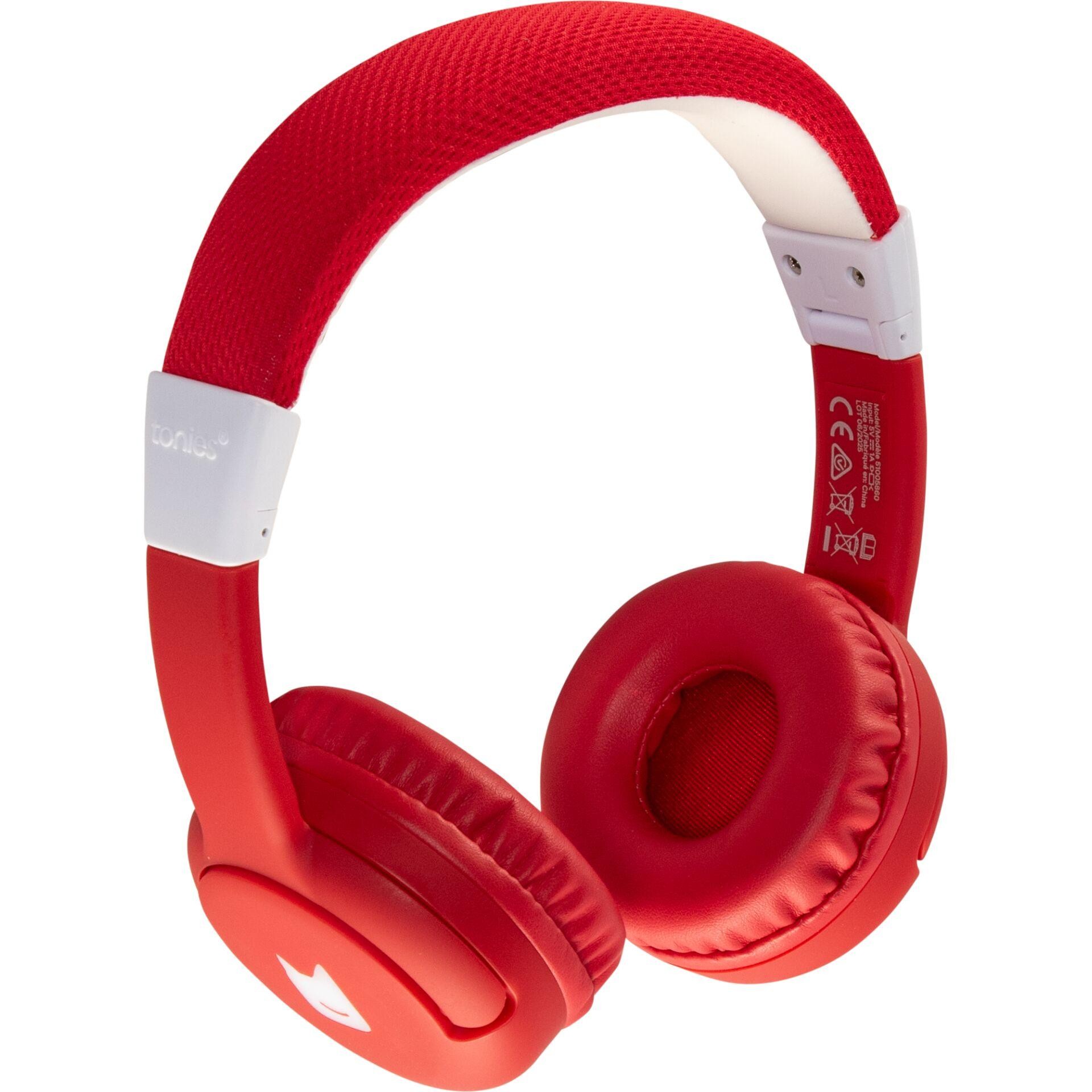 tonies 10003269 headphones/headset Wireless Head-band Music/Everyday
