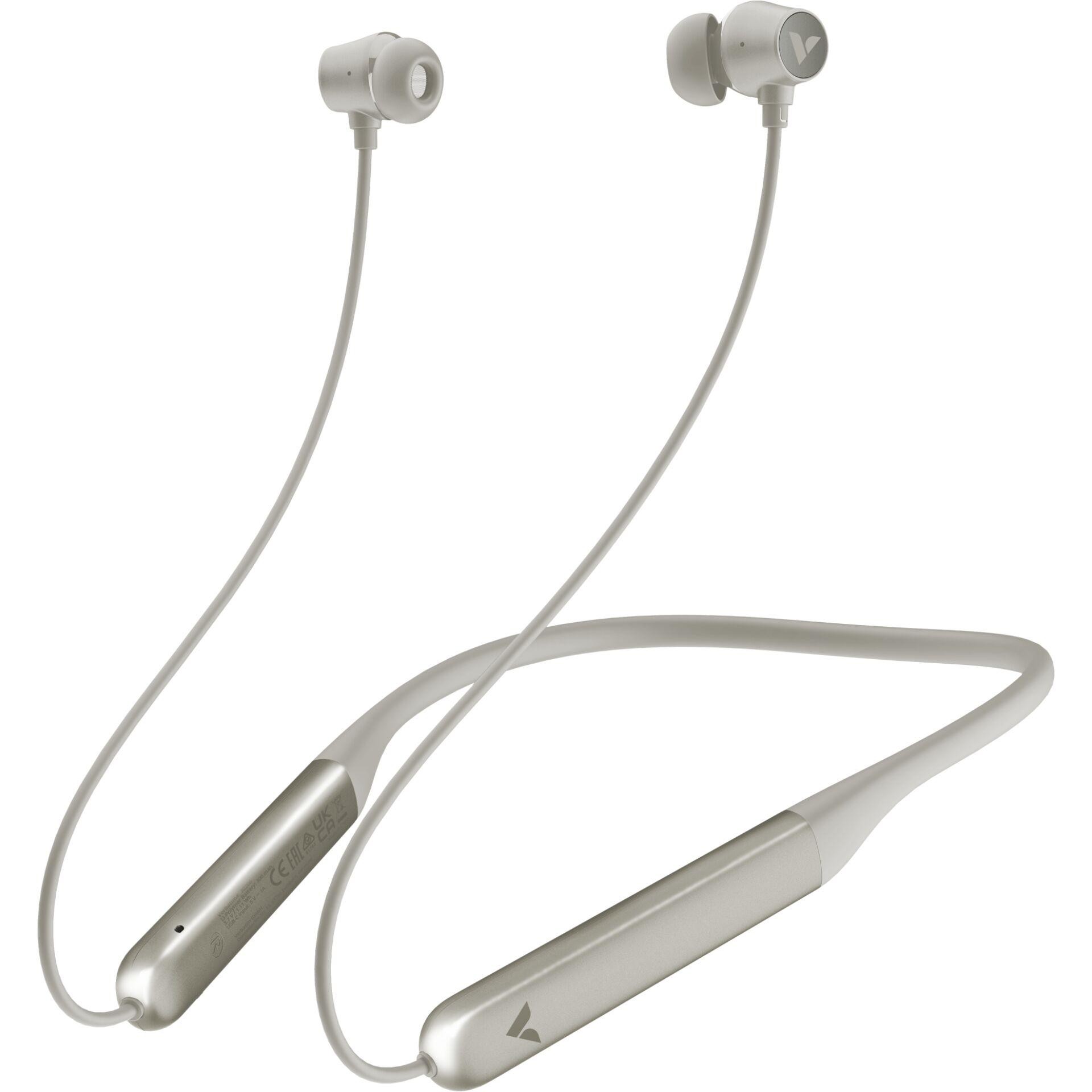 Verbatim TruSound ANC Auricolare Wireless Passanuca Musica/