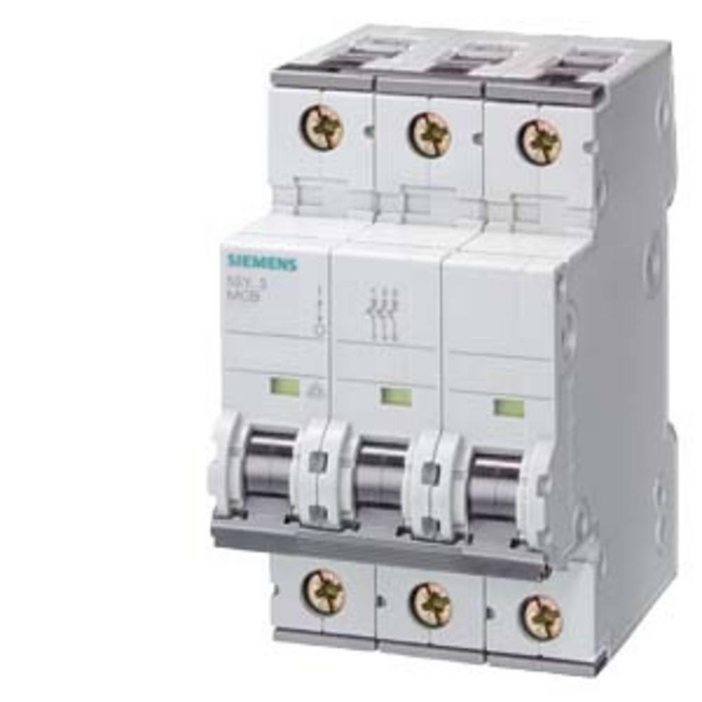 Siemens 5SY43357 5SY4335-7 Leitungsschutzschalter 35 A 230 V, 400 V