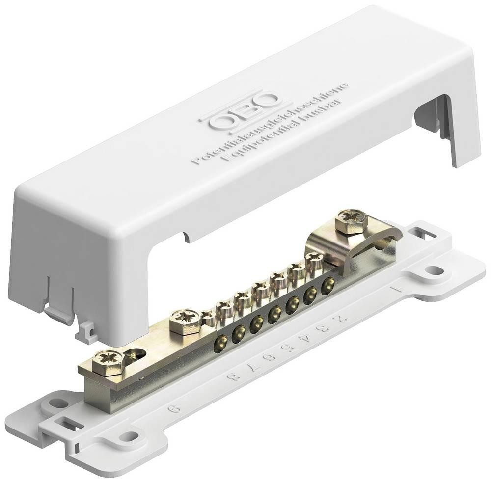 OBO Bettermann 5015075 1809 NR Potentialausgleich 1 pc(s)