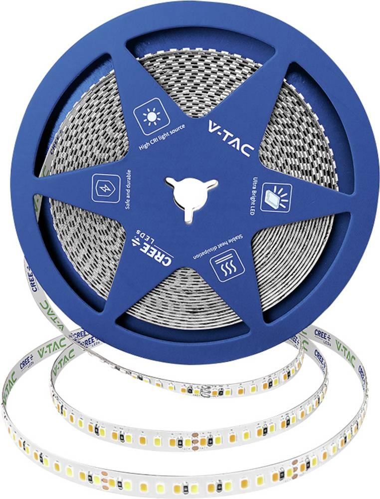 V-TAC VT-2835 240836 LED-Streifen EEK: F (A - G) 24V 10m