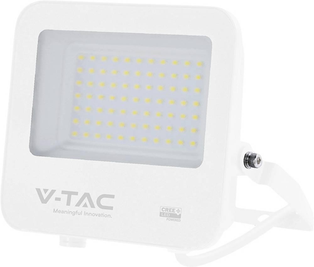 V-TAC VT-4455 242086 LED-Flutlichtstrahler EEK: D (A - G) 50W