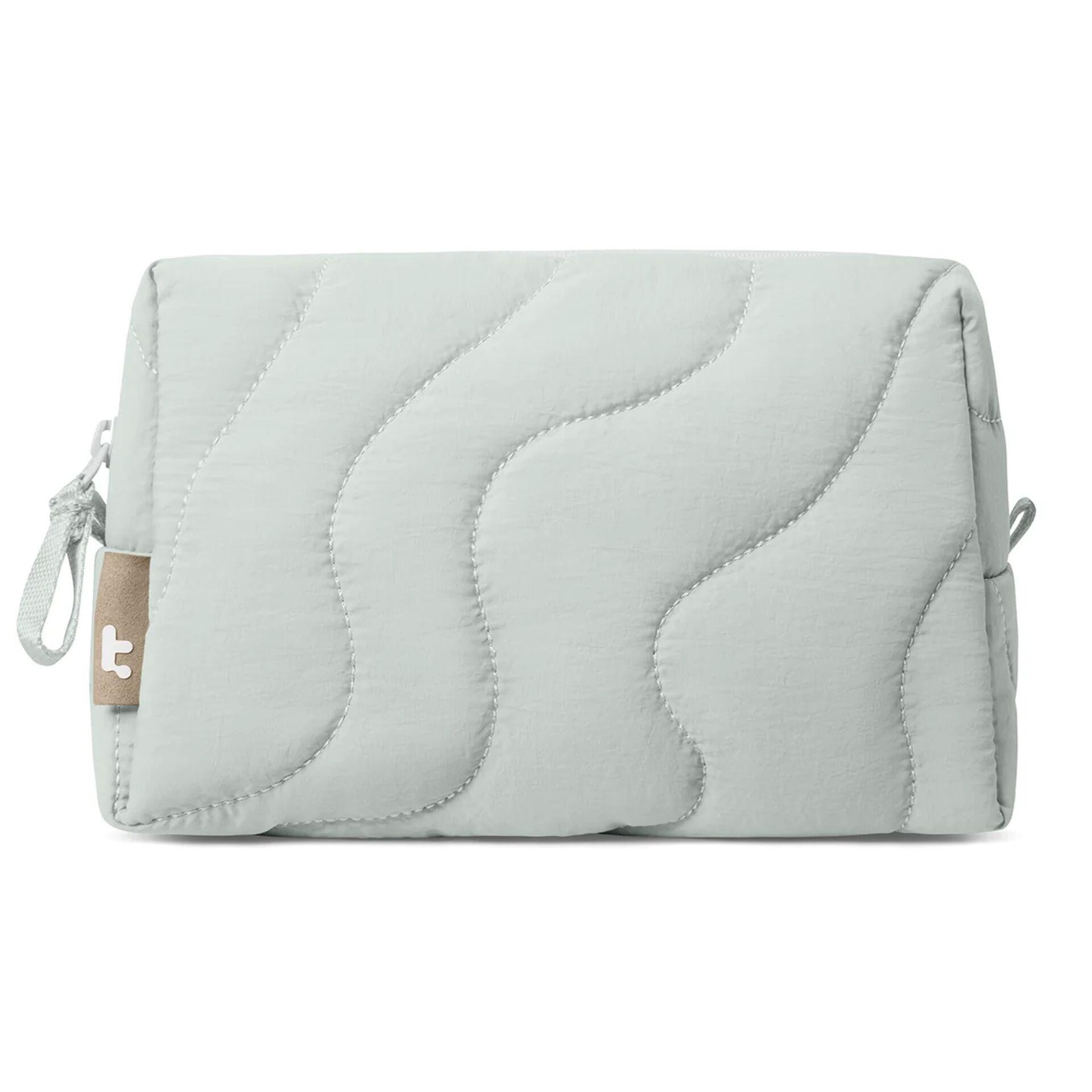 tomtoc Terra-A27 Puffy Accesorry Pouch 2L Lakeshore
