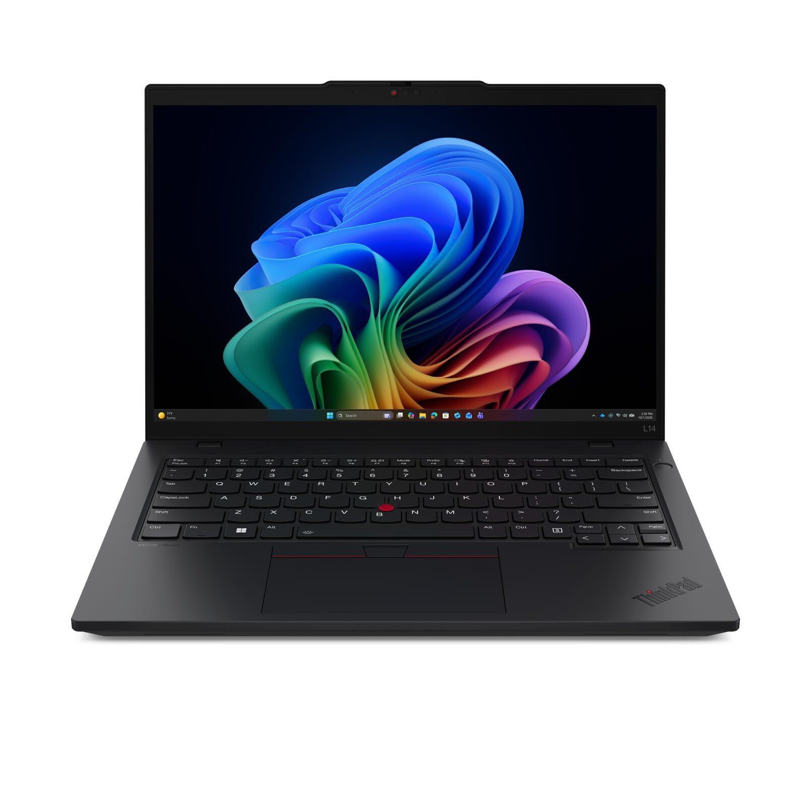 Lenovo ThinkPad L14 G7 CU5 325/32GB/512SSD/W11 Pro Black TopSeller