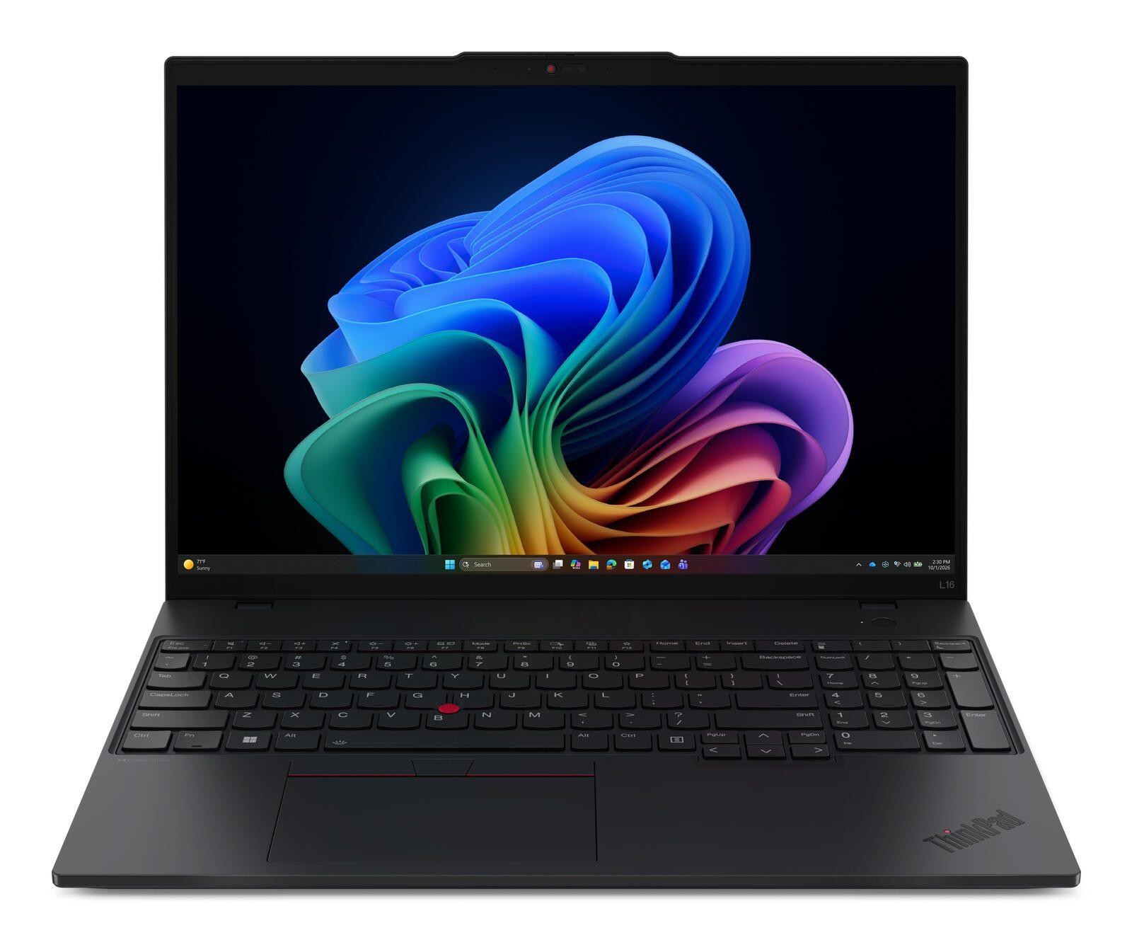 Lenovo ThinkPad L16 G3 CU5 325/32GB/512SSD/W11 Pro Black TopSeller