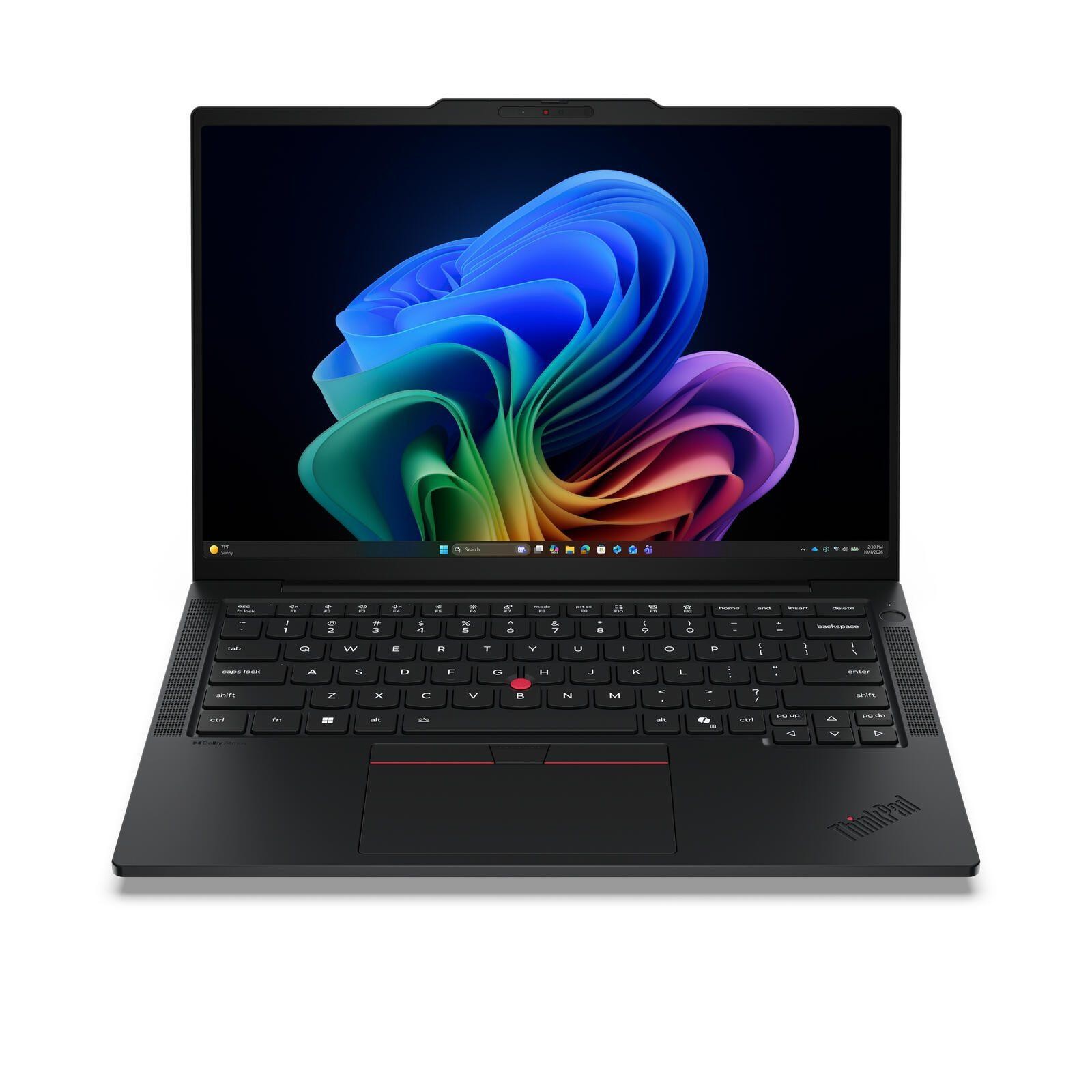 Lenovo ThinkPad T14s Gen 7 Intel Core Ultra 7 355 Notebook 35,6