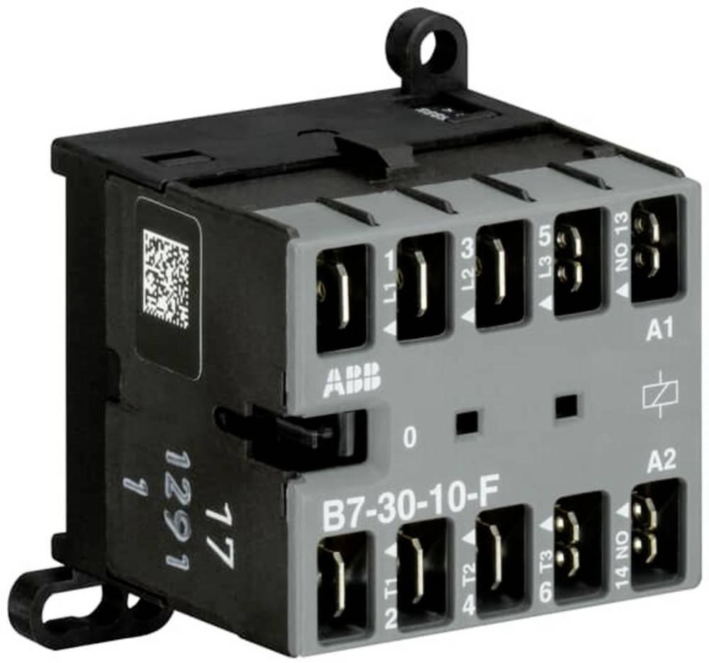 ABB B7-30-10-F-01 Schalter 4 Schließer, 1 Schließer 24 V 20 A 1 St.