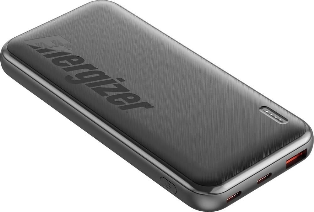 Energizer UE10055PQ banque d'alimentation électrique Lithium Polymè