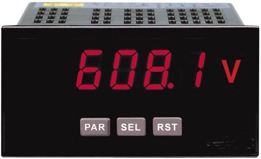 Wachendorff PAXLA000 0 - 200 V/DC / 0 - 200mA