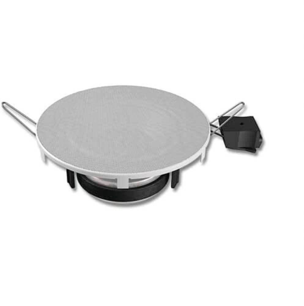 Busch-Jaeger 8225 EB White 10 W - Busch-Jaeger 8225 EB, 10 W, 90 -