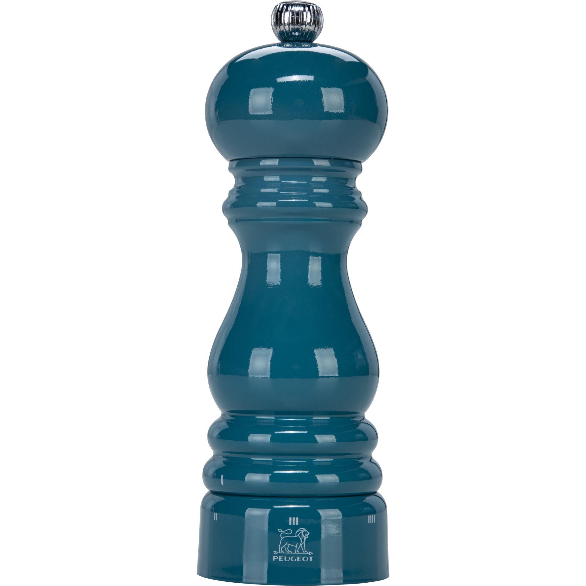 Peugeot Paris Salzmühle Z 18 cm uSelect pacific bleue