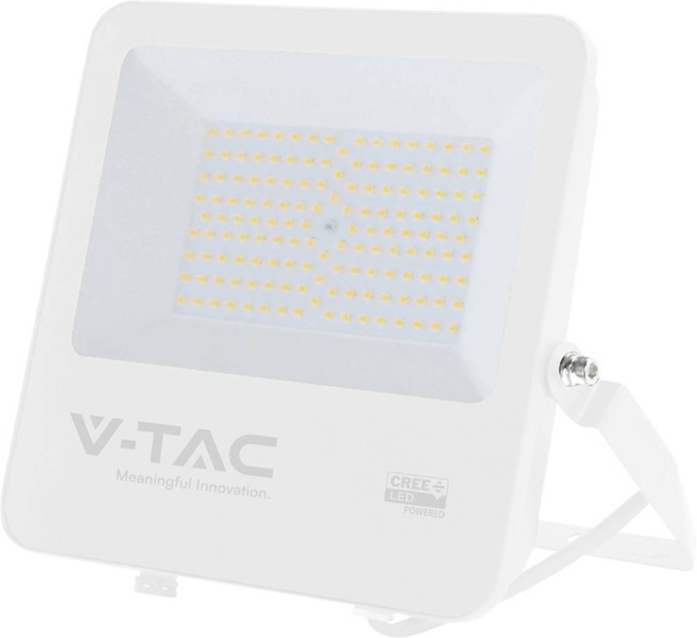 V-TAC VT-44101 242116 LED-Flutlichtstrahler EEK: D (A - G) 100W