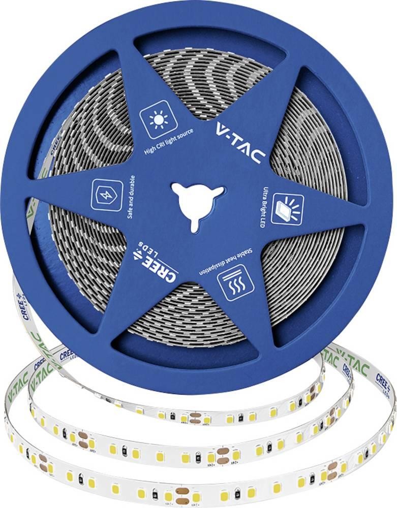 V-TAC VT-2835 2126226 LED-Streifen EEK: F (A - G) 24V 10m