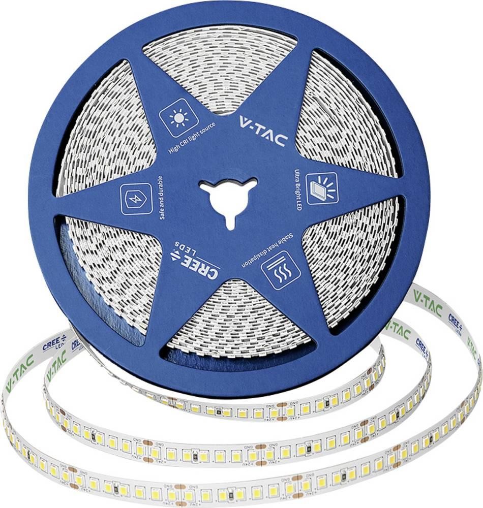 V-TAC VT-2835 2125966 LED-Streifen EEK: F (A - G) 24V 10m