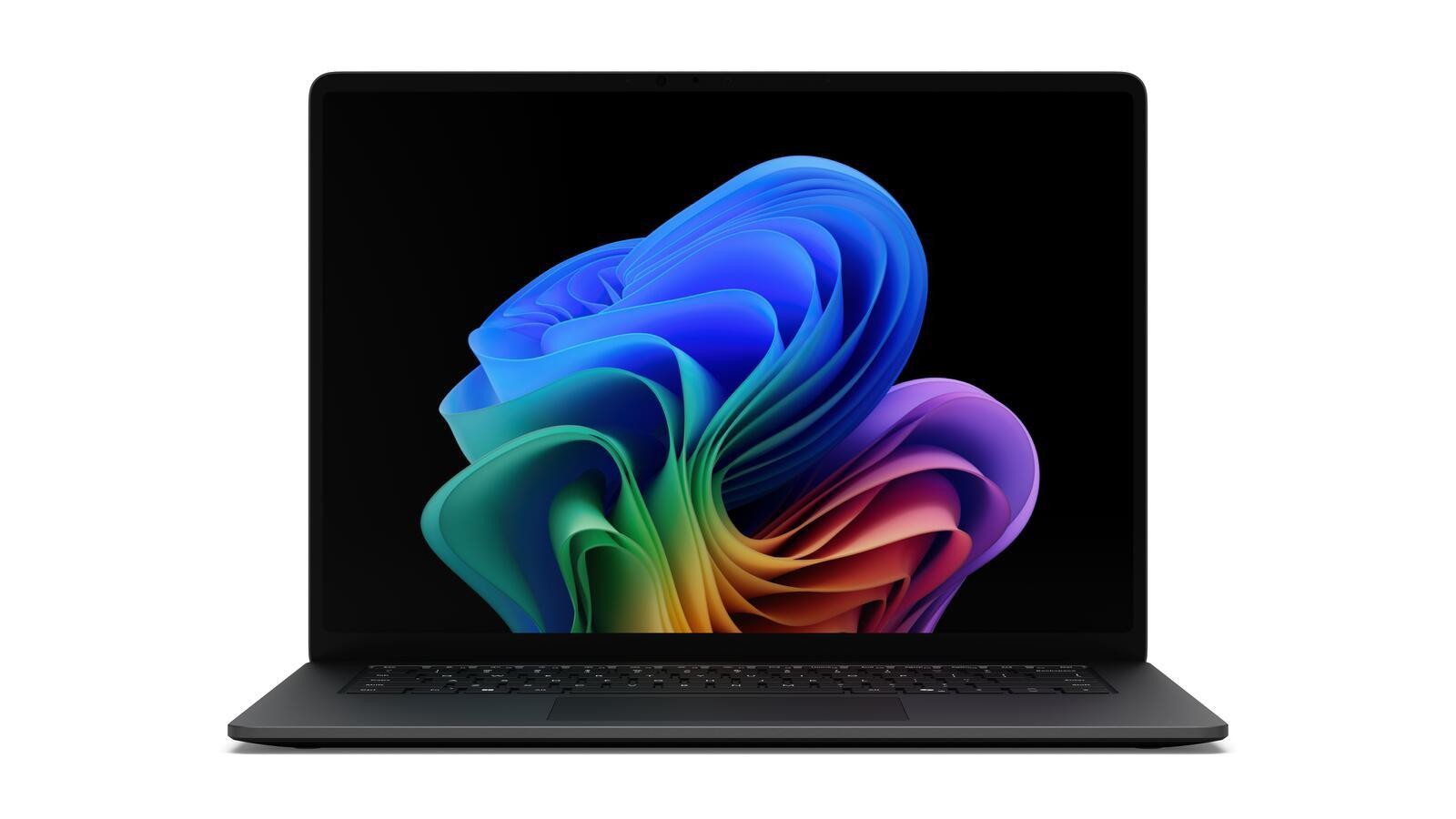 Microsoft Surface Laptop8 15" CUX7/16GB/256GB DE Black W11P
