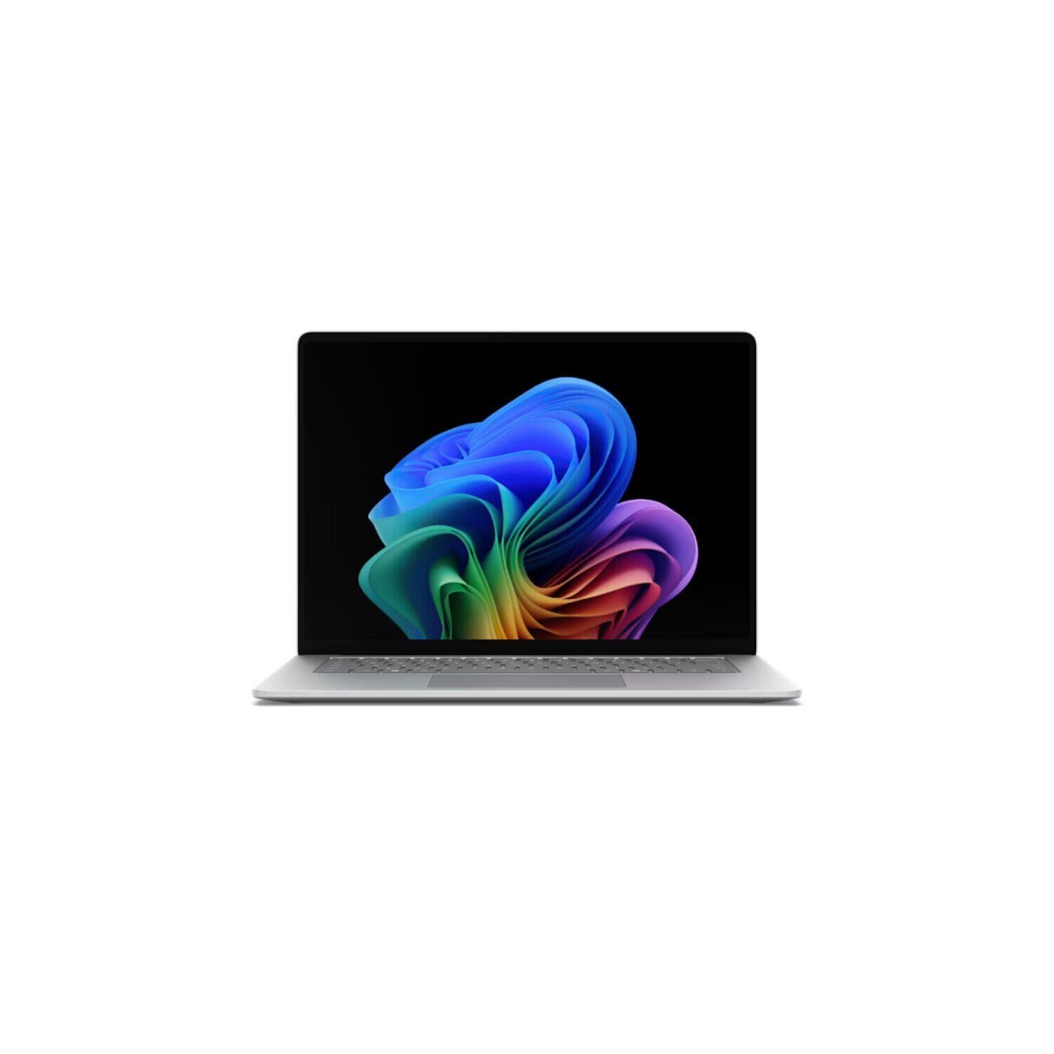 Microsoft Surface Laptop8 15" CUX7/16GB/512GB DE Platin W11P