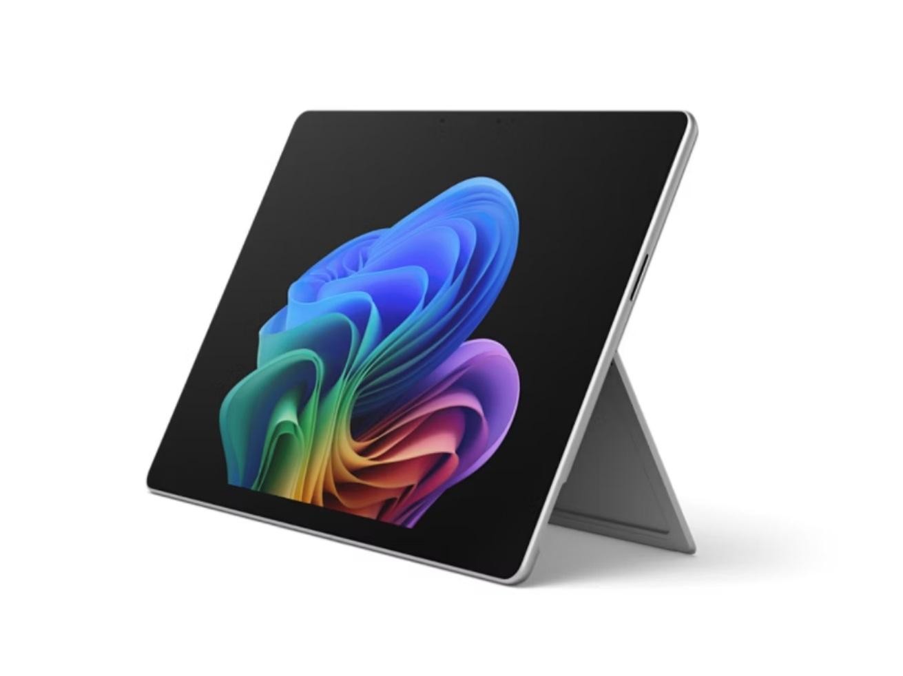 Microsoft Surface Pro12 13" CU7/16GB/512GB Platin Europe W11P ohne