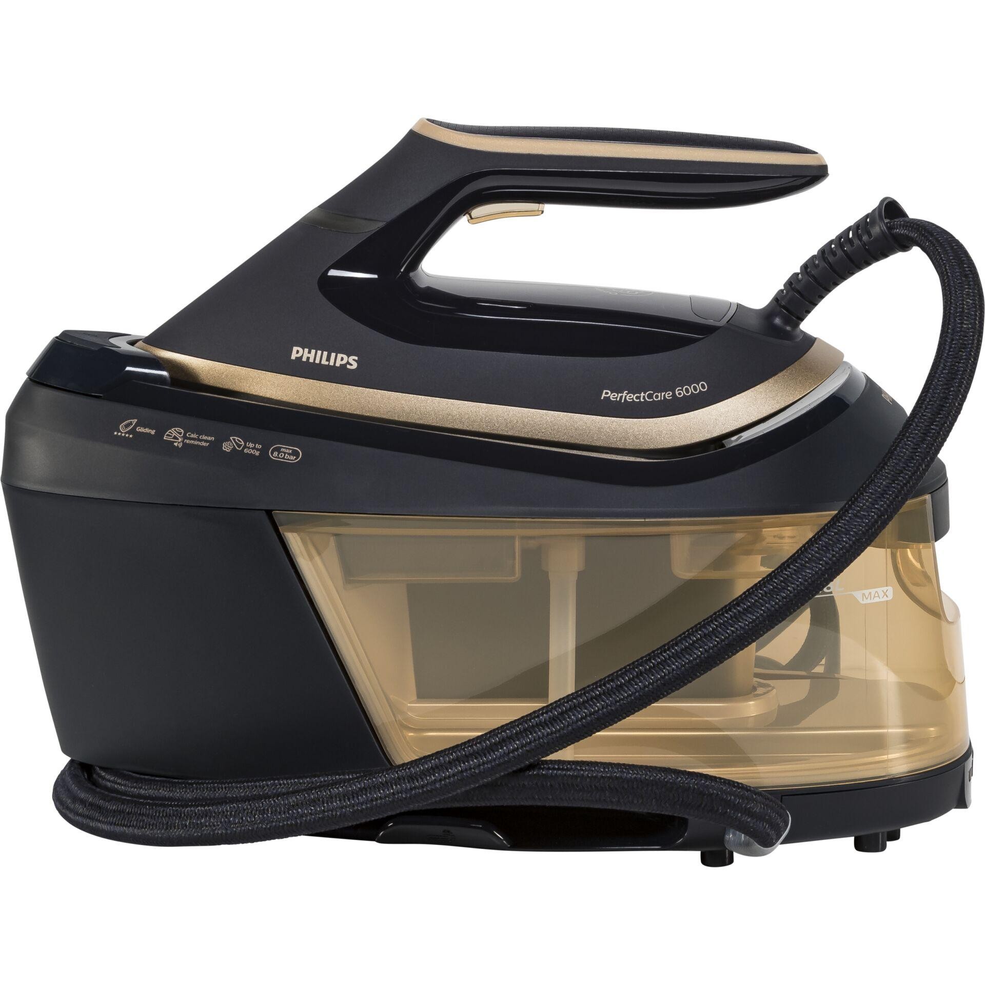 Philips PSG 6064/80 PerfectCare 6000