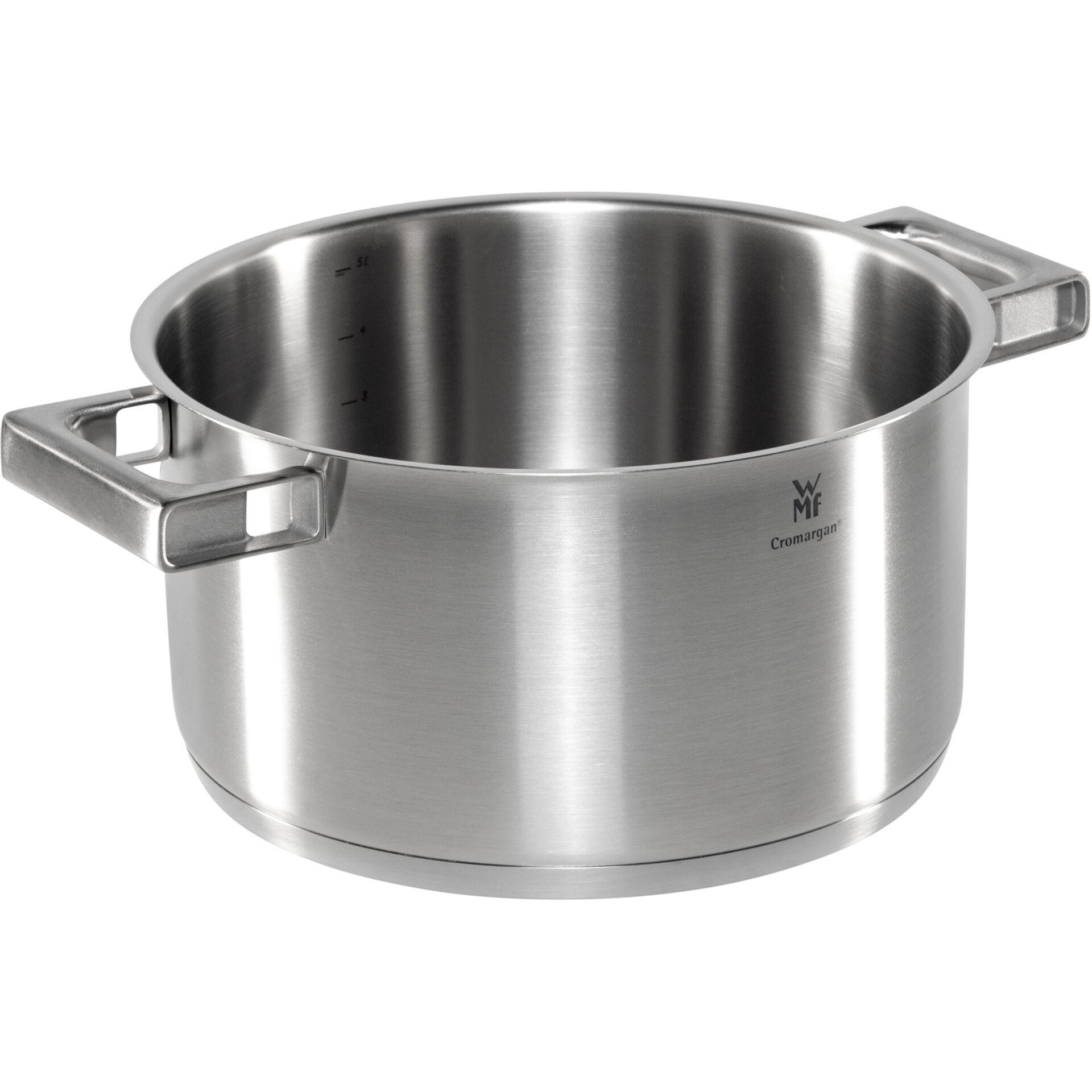 WMF Ultimate Cool+ Topfset 5-tlg.