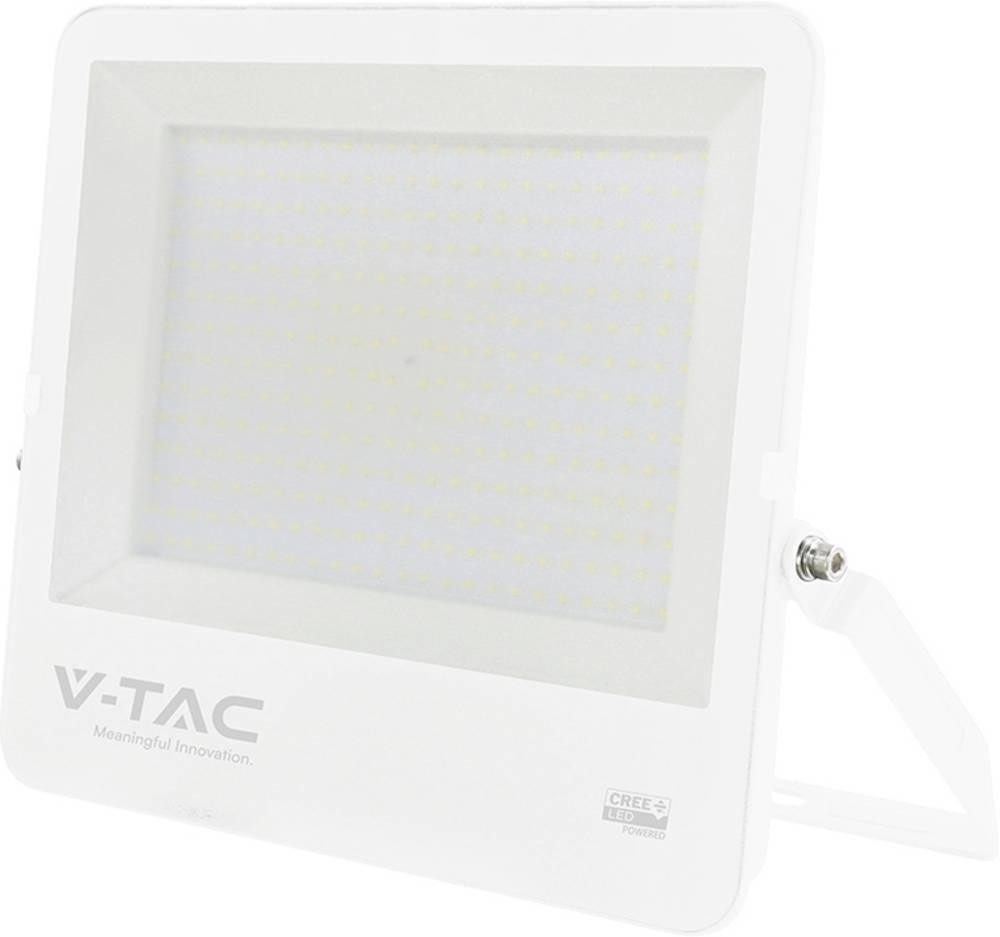 V-TAC VT-44003 242146 LED-Flutlichtstrahler EEK: D (A - G) 300W