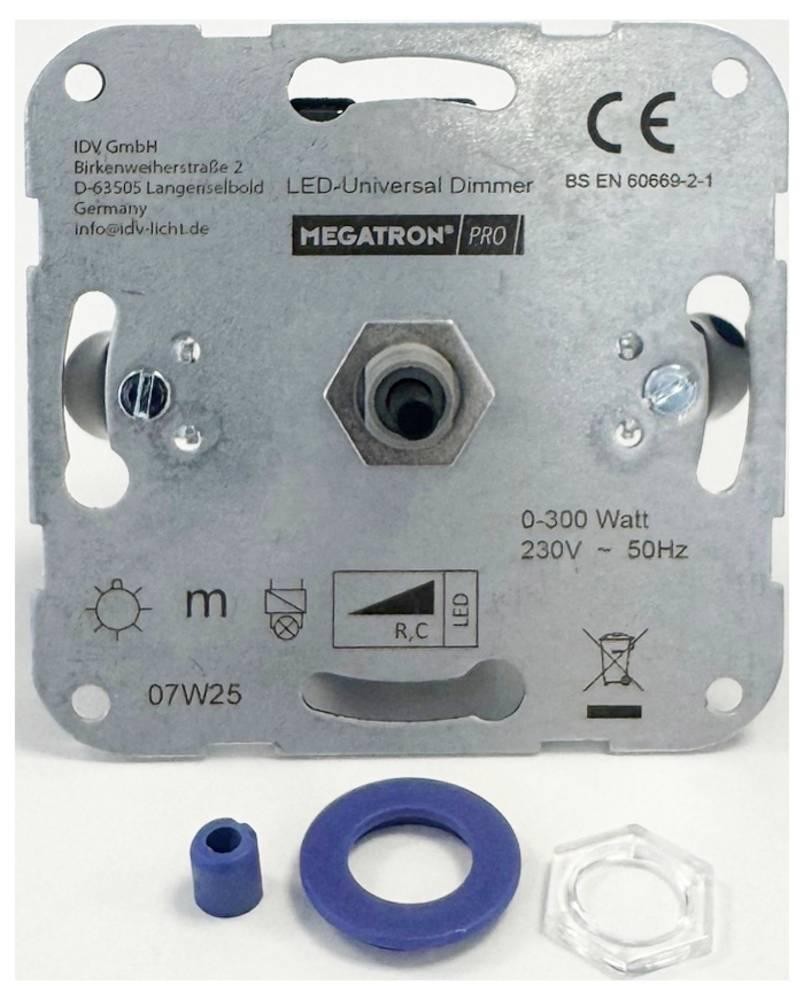 Megatron MT56053 Universal-Dimmer