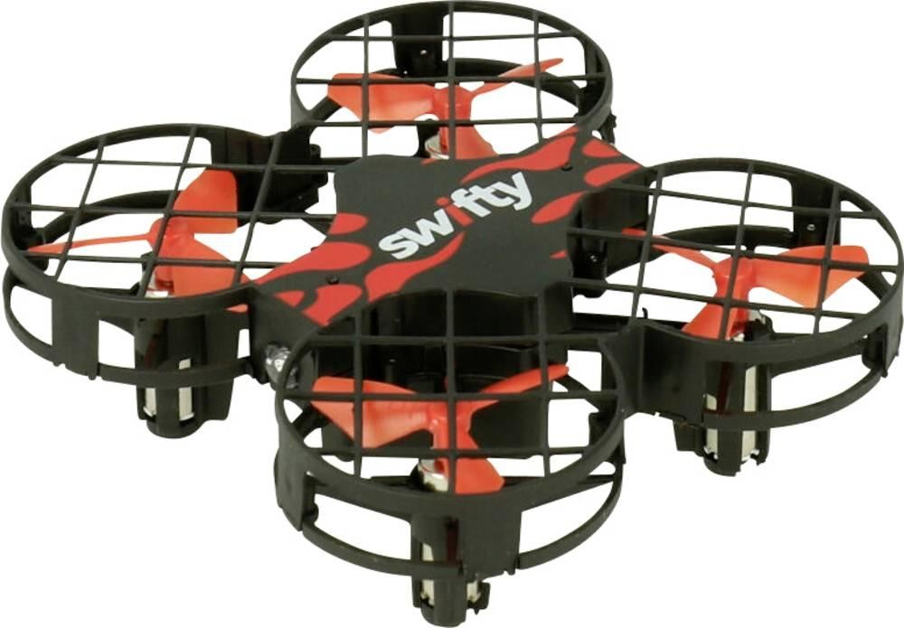 MODSTER Swifty RTF Quadrocopter RtR