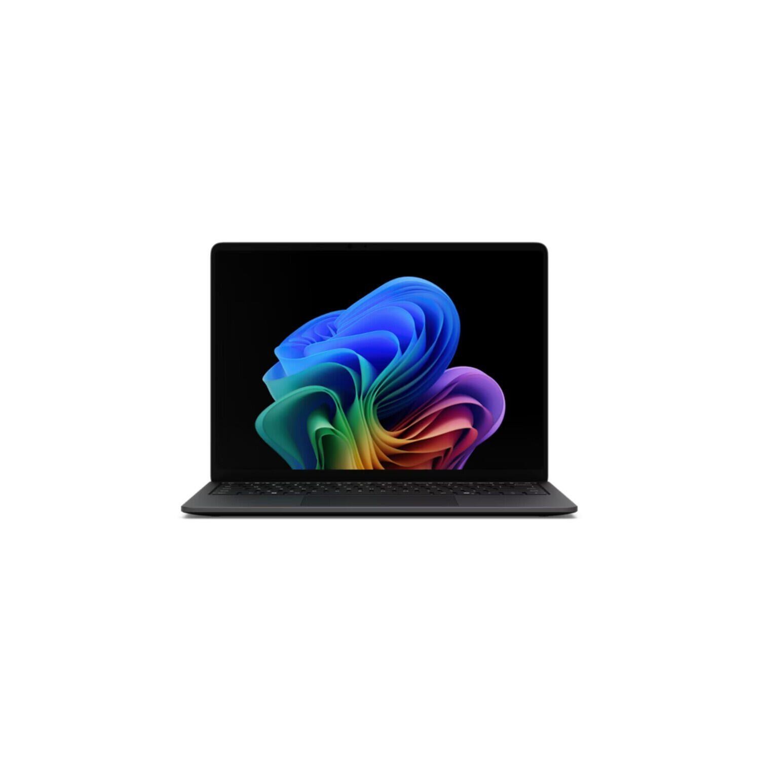 Microsoft Surface Laptop8 13,8" CU7/32GB/512GB DE Black W11P