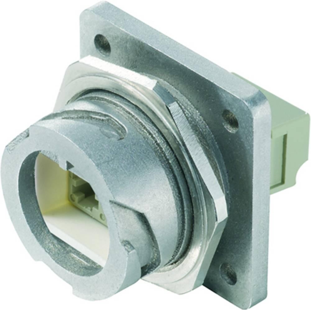 Telegärtner 100007576 Sensor-/Aktor-Steckverbinder Kupplung, gerade