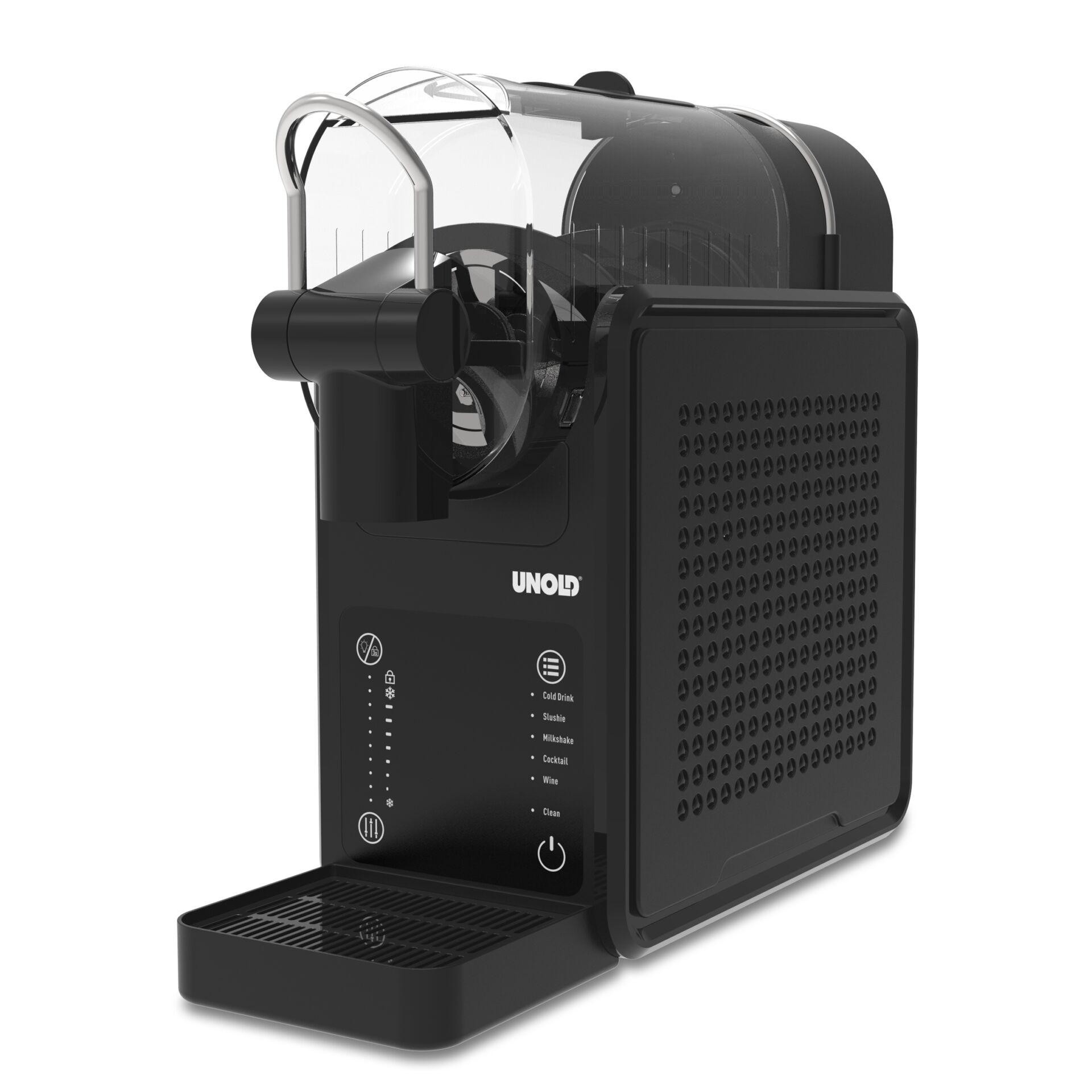 Unold Slush-Eismaschine Stella 48949 Compresseur pour sorbetière 190